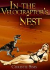 in the velociraptor's nest - Christie Sims