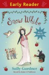 Snow White - Sally Gardner