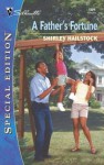 A Father's Fortune - Shirley Hailstock