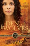 Empress Of Rome 1: Den Of Wolves - Luke Devenish