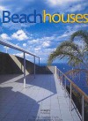 Beach Houses - Stephen Crafti
