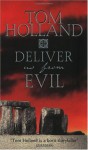 Deliver Us From Evil - Tom Holland