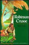 Robinson Crusoe (Oxford Bookworms Library: Classics, Stage 2) - Daniel Defoe, Diane Mowat, Jonathon Heap