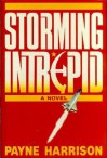 Storming Intrepid - Payne Harrison