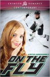 On the Fly - Katie Kenyhercz