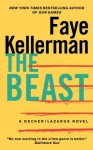 The Beast: A Decker/Lazarus Novel - Faye Kellerman