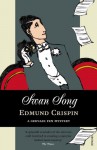 Swan Song - Edmund Crispin