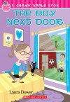 The Boy Next Door - Laura Dower