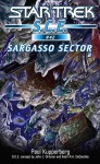 Sargasso Sector - Paul Kupperberg