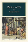 Paul in Acts - Stanley E. Porter