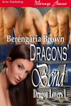 Dragons' Bond - Berengaria Brown