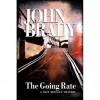 The Going Rate - John Brady