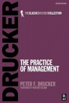 The Practice of Management - Peter F. Drucker