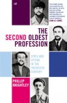 The Second Oldest Profession: Spies and Spying in the Twentieth Century - Phillip Knightley