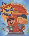 The Worst Best Friend - Alexis O'Neill