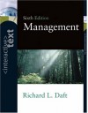 Interactive Text for Management - Richard L. Daft