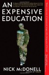 An Expensive Education - Nick McDonell