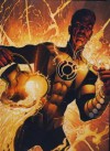 The Sinestro Corps War. Writer, Geoff Johns - Geoff Johns