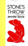 Stone's Throw - Jennifer Stone