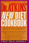 Dr. Atkins' New Diet Cookbook - Robert C. Atkins