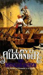 The Beggar Queen - Lloyd Alexander