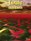 Lurulu (Ports of Call, #2) - Jack Vance