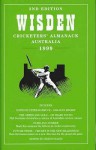 Wisden Cricketers' Almanack Australia 1999 2nd Edition - Gideon Haigh