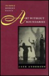 Art Without Boundaries: The World of Modern Dance - Jack Anderson