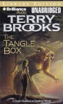 The Tangle Box - Terry Brooks, Dick Hill