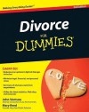 Divorce For Dummies (For Dummies (Psychology & Self Help)) - John Ventura, Mary Reed