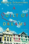 A Quilt of Dreams - Patricia Schonstein