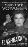 Flashback (Star Trek: Voyager) - Diane Carey