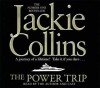 The Power Trip (Audio) - Jackie Collins, Sydney Tamiia Poitier, Holter Graham, Euan Morton