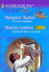 Wyspa marzeń. Dziecko pani doktor - Marion Lennox, Margaret Barker