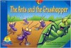 The Ants and the Grasshopper (Reading for Fluency) - Rozanne Lanczak Williams, Bernard Adnet