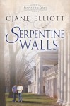 Serpentine Walls - CJane Elliott