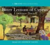 Bitter Lemons of Cyprus - Lawrence Durrell