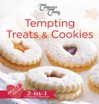 Tempting Treats & Cookies: Most Loved 2-in-1 Cookbook Collection - Jean Paré