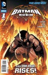 Batman and Robin, Annual #1 - Peter J. Tomasi, Ardian Syaf, Vicente Cifuentes