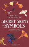 Element Encyclopedia of Secret Signs and Symbols: The Ultimate A-Z Guide from Alchemy to the Zodiac - Adele Nozedar