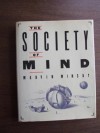 The Society of Mind - Marvin Minsky