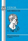 Virgil: Aeneid IX - Virgil, J.L. Whiteley