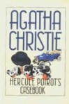 Hercule Poirot's Casebook - Agatha Christie