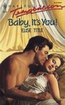 Baby, it's you - Elise Title