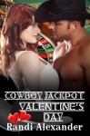 Cowboy Jackpot: Valentine's Day - Randi Alexander