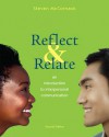 Reflect & Relate - Steven McCornack