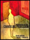 Introduction to the Counseling Profession (3rd Edition) - Duane Brown