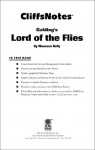 Golding's Lord of the Flies - Maureen Kelly, William Golding