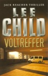 Voltreffer - Lee Child, Jan Pott