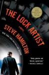 The Lock Artist: A Novel - Steve Hamilton